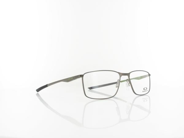 Oakley | SOCKET 5.0 OX3217 17 55 | matt gunmetal