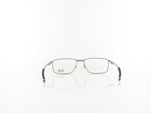 Oakley | SOCKET 5.0 OX3217 17 55 | matt gunmetal