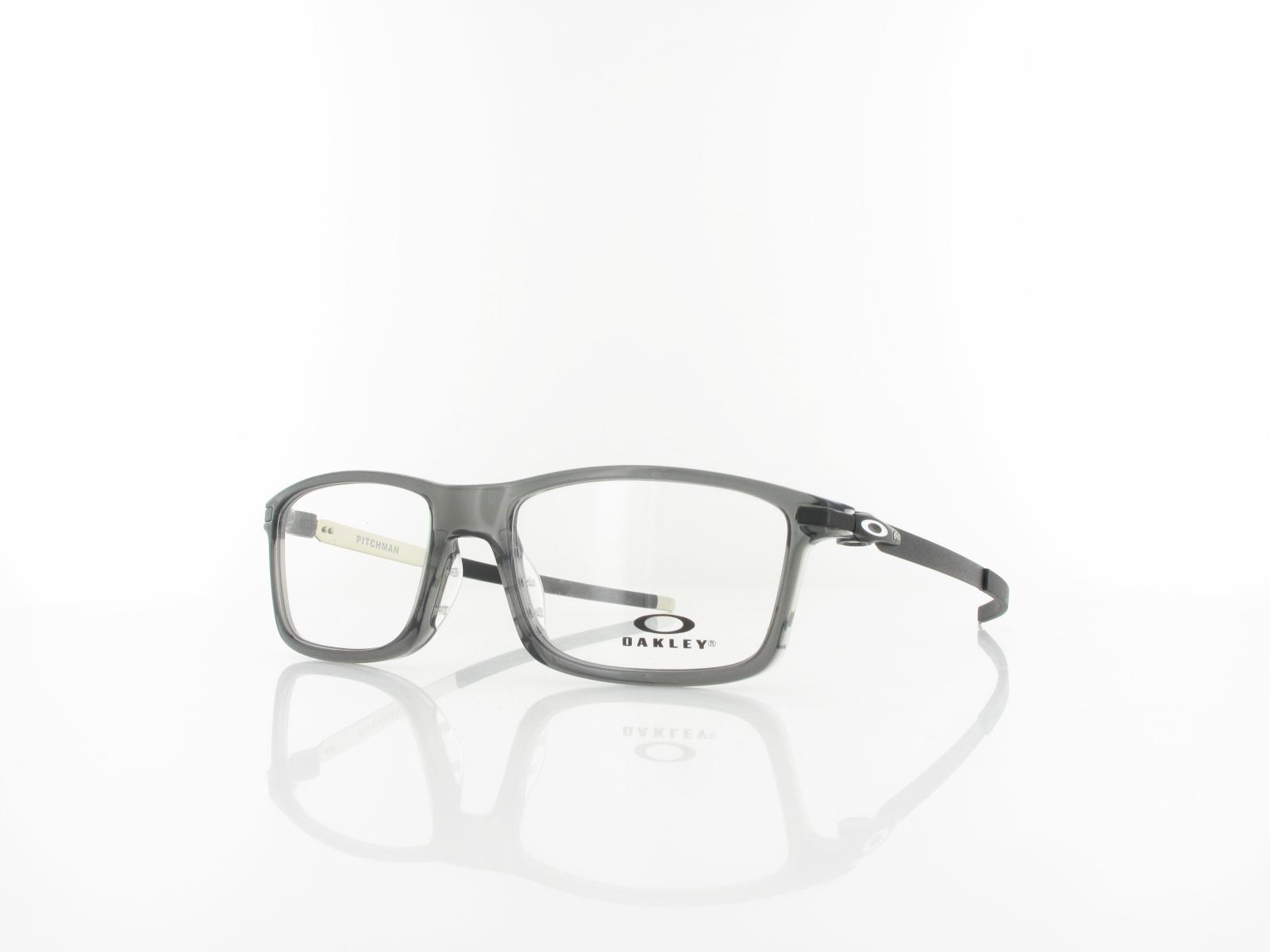Oakley | PITCHMAN OX8050 06 55 | grau rauch