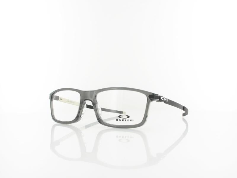 Oakley | PITCHMAN OX8050 06 55 | grau rauch