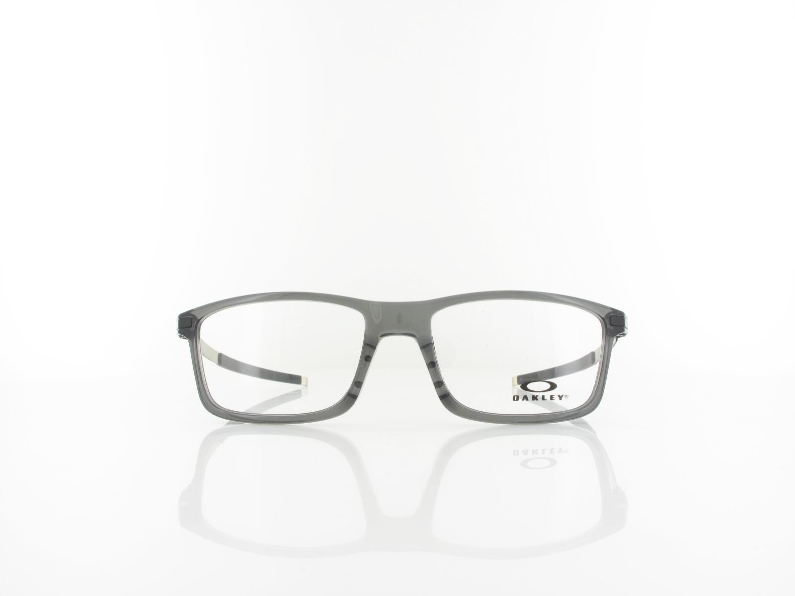 Oakley | PITCHMAN OX8050 06 55 | grau rauch