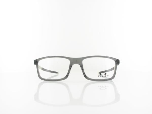 Oakley | PITCHMAN OX8050 06 55 | grau rauch