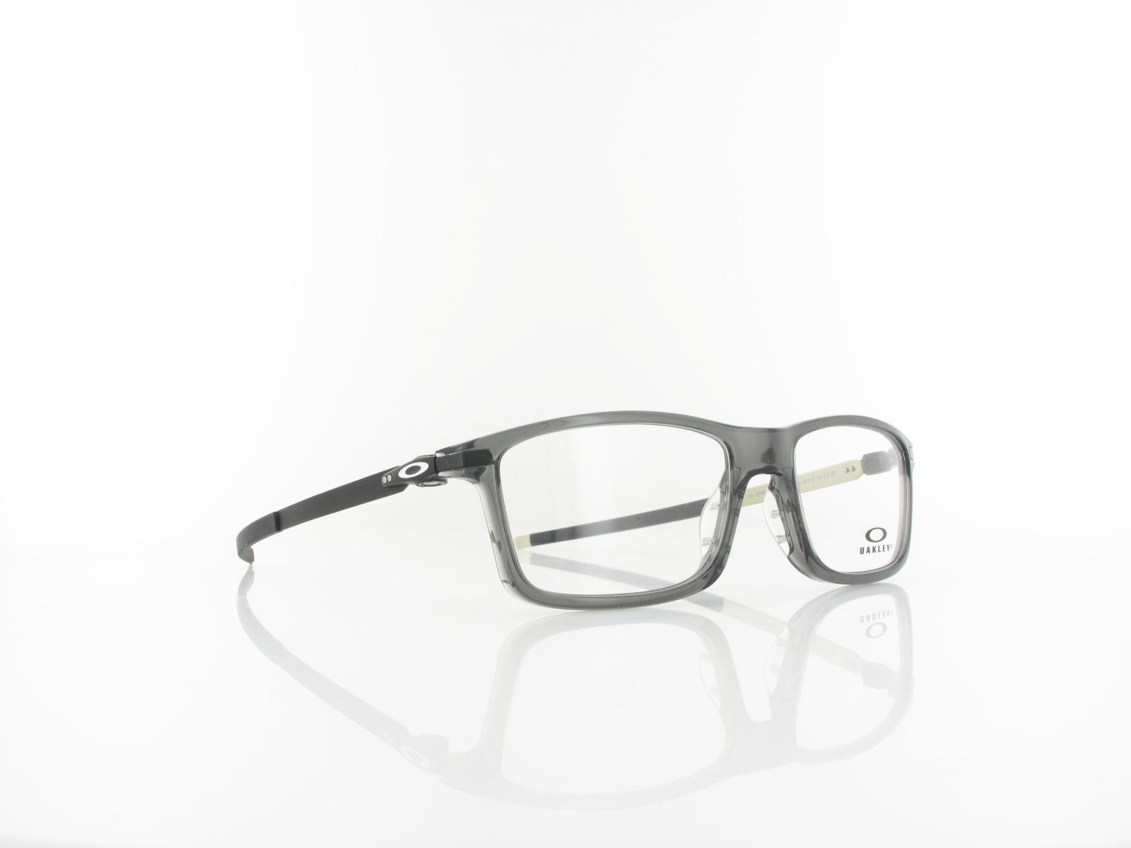 Oakley | PITCHMAN OX8050 06 55 | grau rauch
