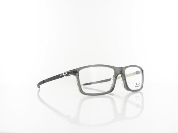Oakley | PITCHMAN OX8050 06 55 | grau rauch