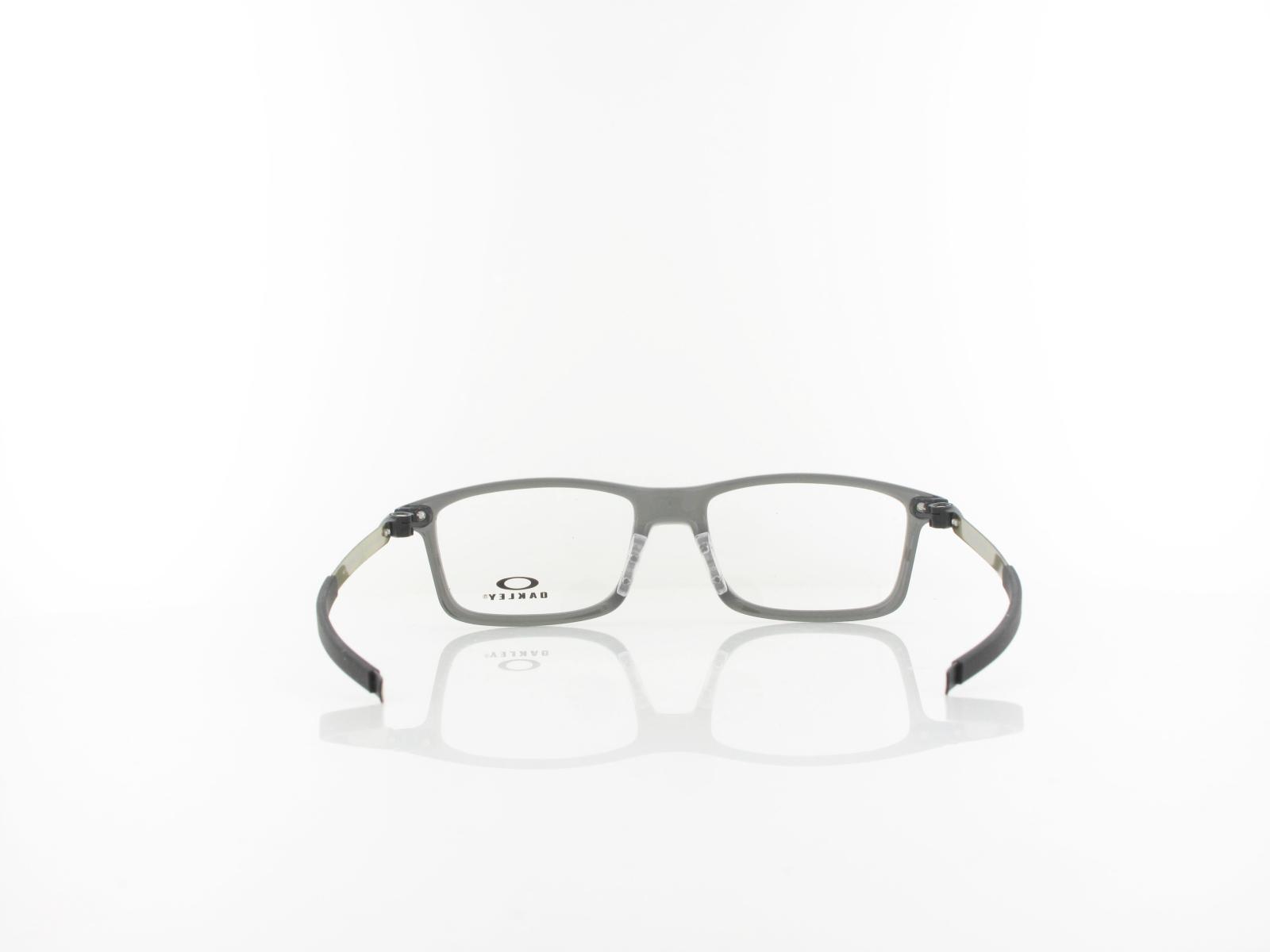 Oakley | PITCHMAN OX8050 06 55 | grau rauch