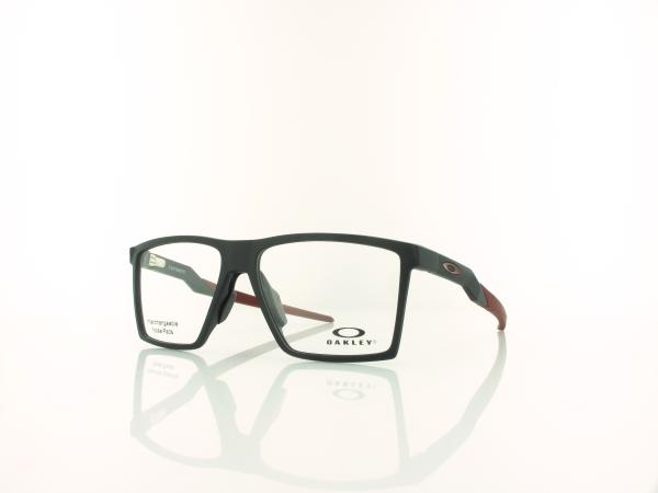 Oakley | Futurity OX8052 04 55 | satin black