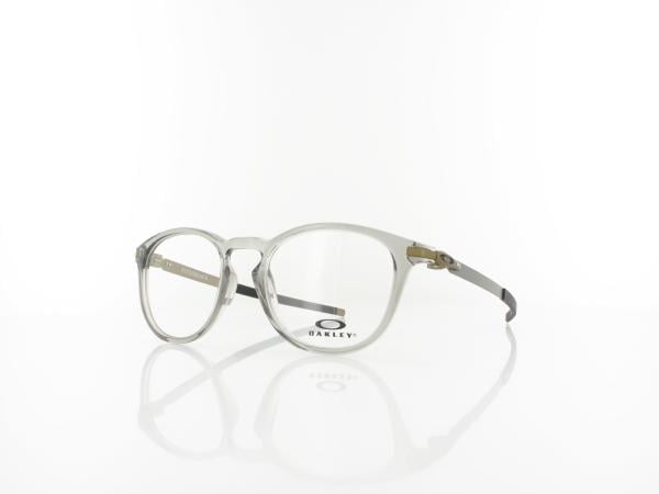 Oakley | PITCHMAN R OX8105 26 50 | grey ink