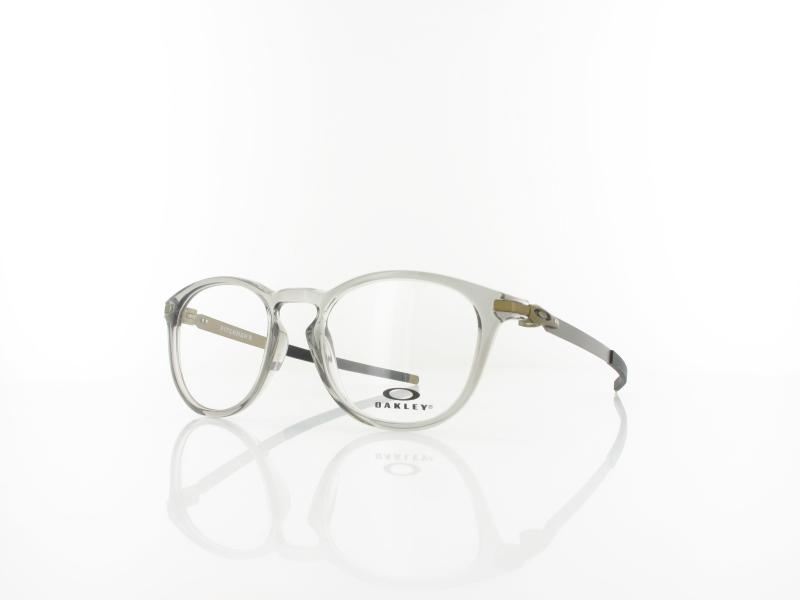 Oakley | PITCHMAN R OX8105 26 50 | grey ink