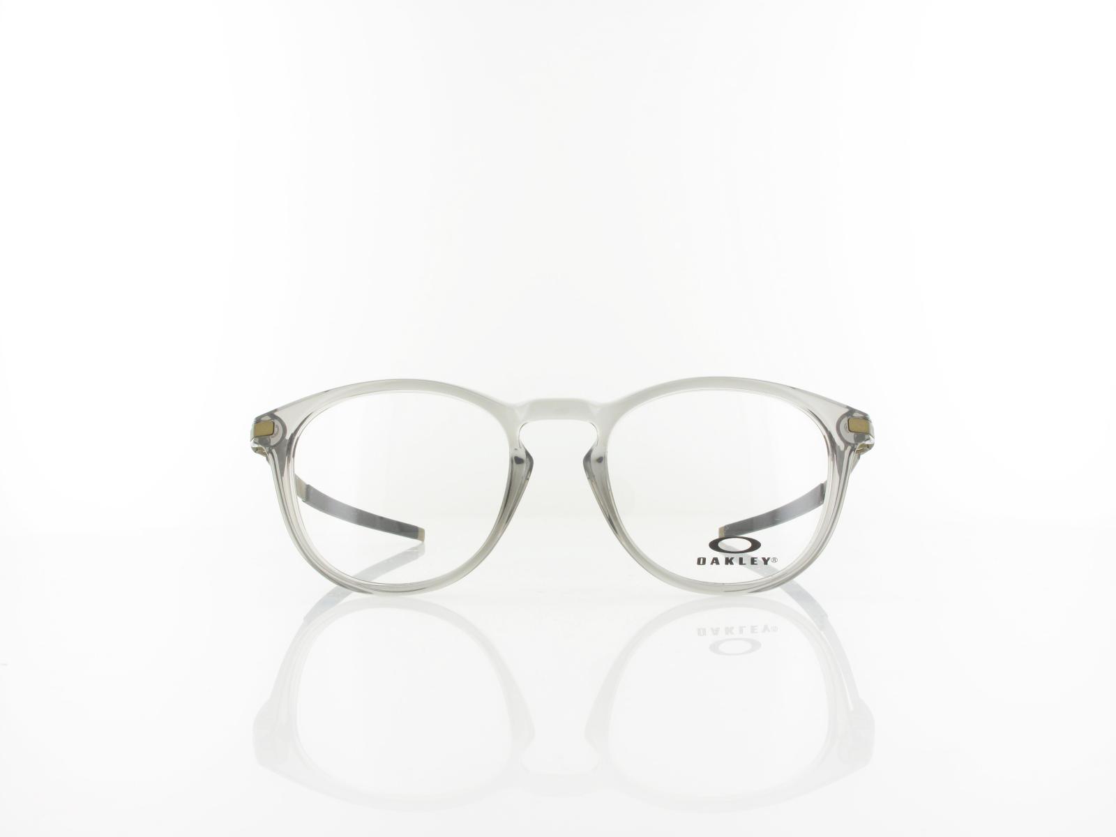 Oakley | PITCHMAN R OX8105 26 50 | grey ink