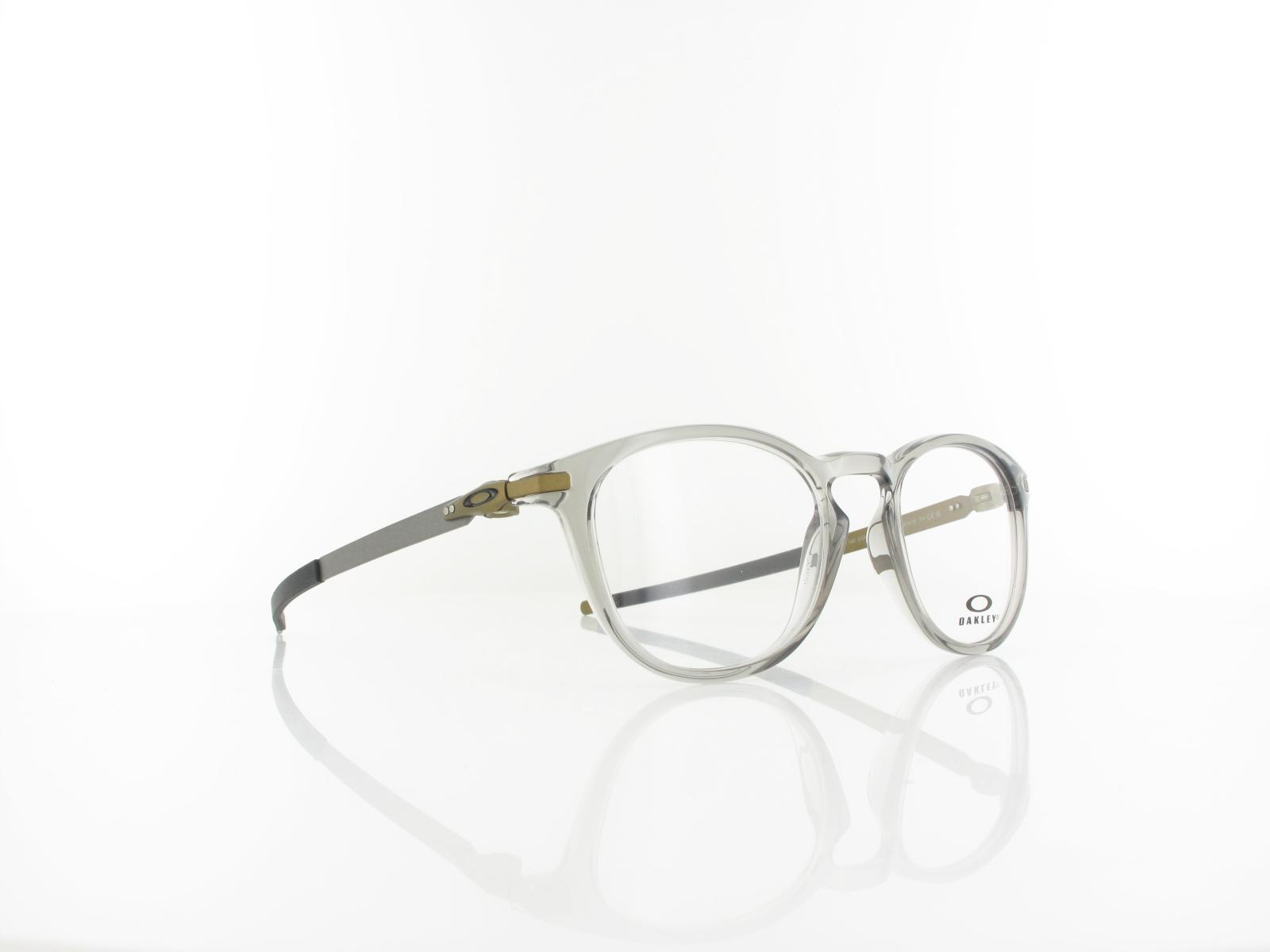Oakley | PITCHMAN R OX8105 26 50 | grey ink