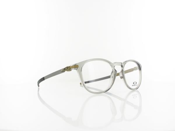 Oakley | PITCHMAN R OX8105 26 50 | grey ink