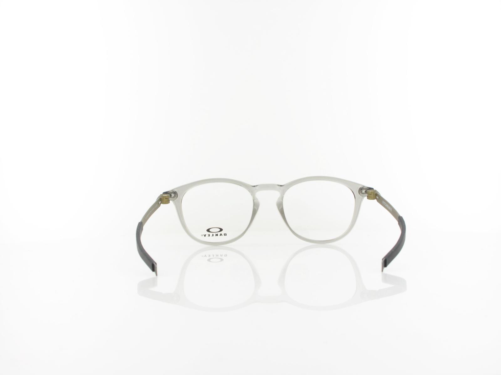 Oakley | PITCHMAN R OX8105 26 50 | grey ink