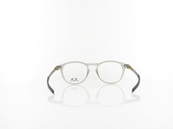 Oakley | PITCHMAN R OX8105 26 50 | grey ink