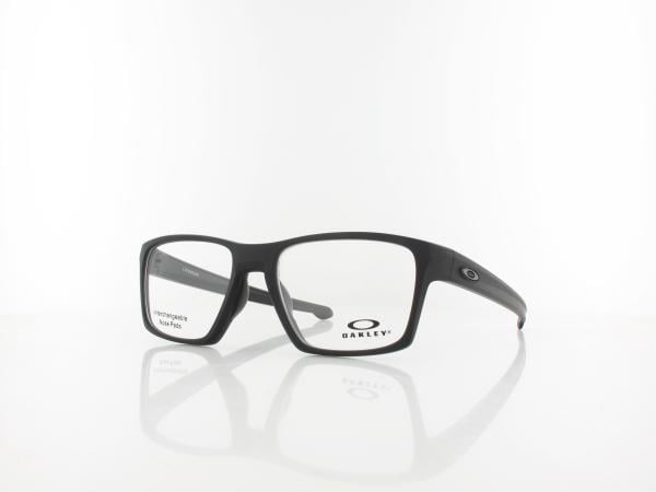Oakley | LITEBEAM OX8140 01 55 | satin black