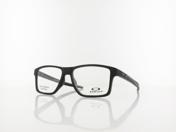 Oakley | Chamfer Squared OX8143 01 54 | satin black