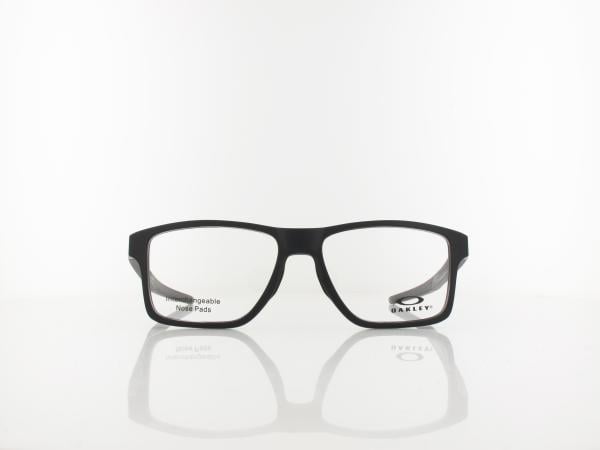 Oakley | Chamfer Squared OX8143 01 54 | satin black