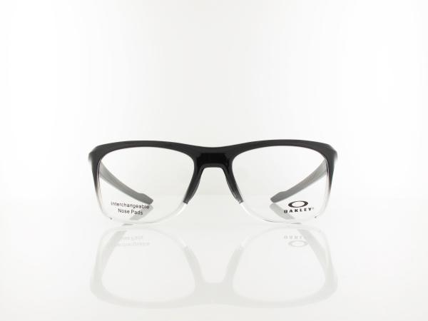 Oakley | Knolls OX8144 04 55 | polished black fade
