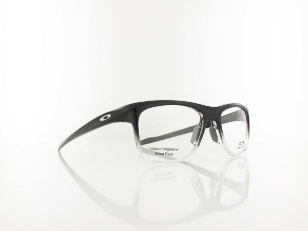Oakley | Knolls OX8144 04 55 | polished black fade