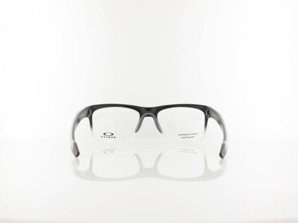 Oakley | Knolls OX8144 04 55 | polished black fade