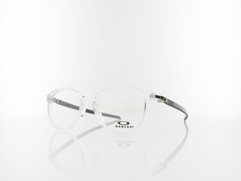 Oakley | PITCHMAN R CARBON OX8149 03 50 | polished clear