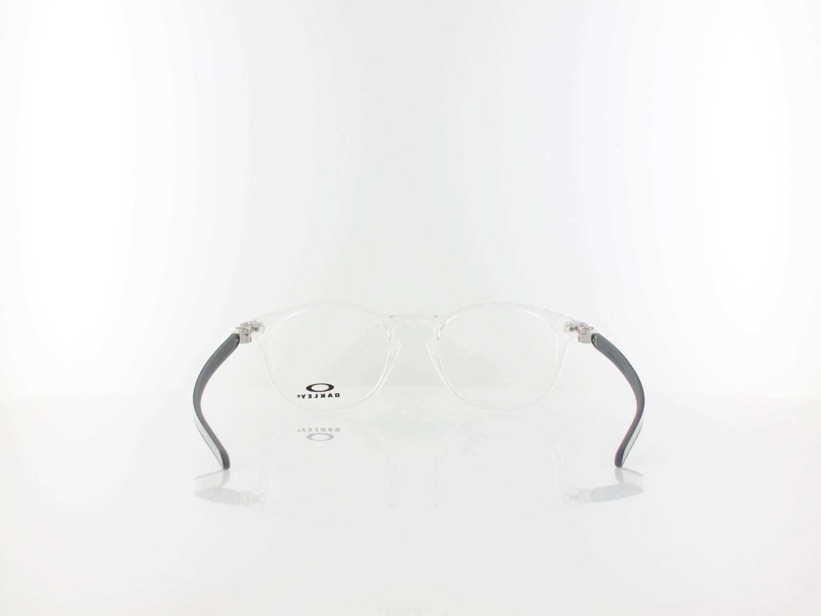 Oakley | PITCHMAN R CARBON OX8149 03 50 | polished clear