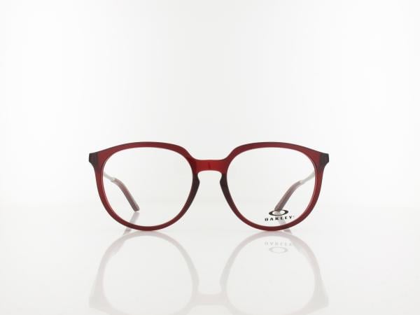 Oakley | BMNG OX8150 04 53 | polished trans brick red