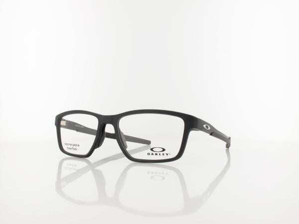Oakley | Metalink OX8153 01 55 | satin black