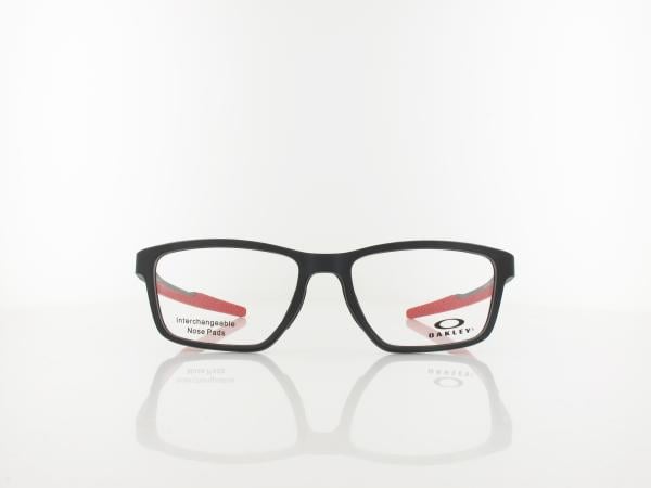 Oakley | Metalink OX8153 06 55 | satin black