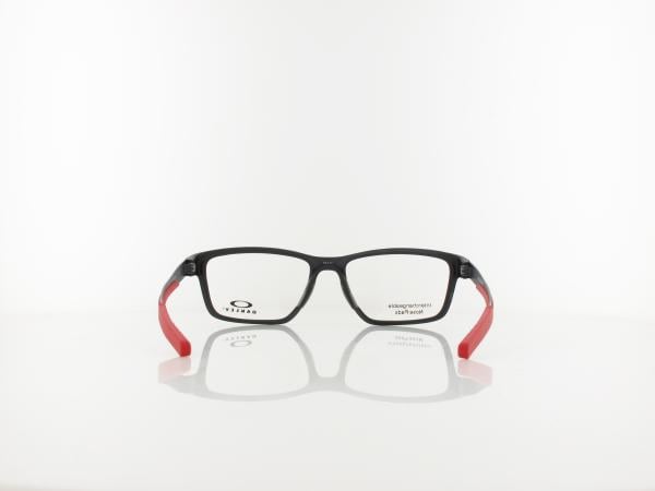 Oakley | Metalink OX8153 06 55 | satin black