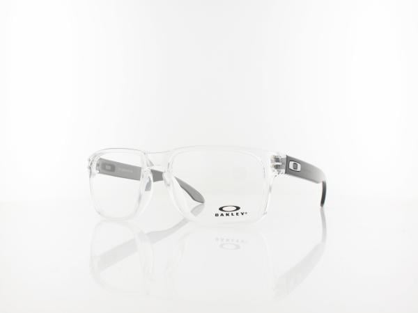Oakley | Holbrook RX OX8156 03 54 | polished clear