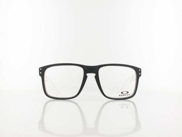 Oakley | Holbrook RX OX8156 15 56 | satin black