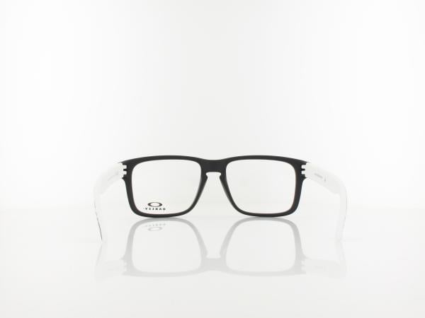 Oakley | Holbrook RX OX8156 15 56 | satin black