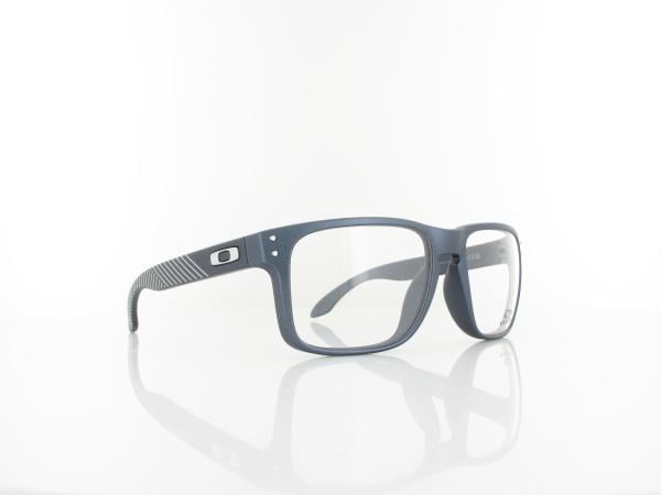 Oakley | HOLBROOK RX OX8156 17 56 | matte blue steel