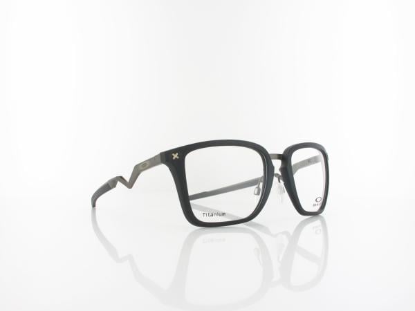 Oakley | COGNITIVE OX8162 01 54 | satin black