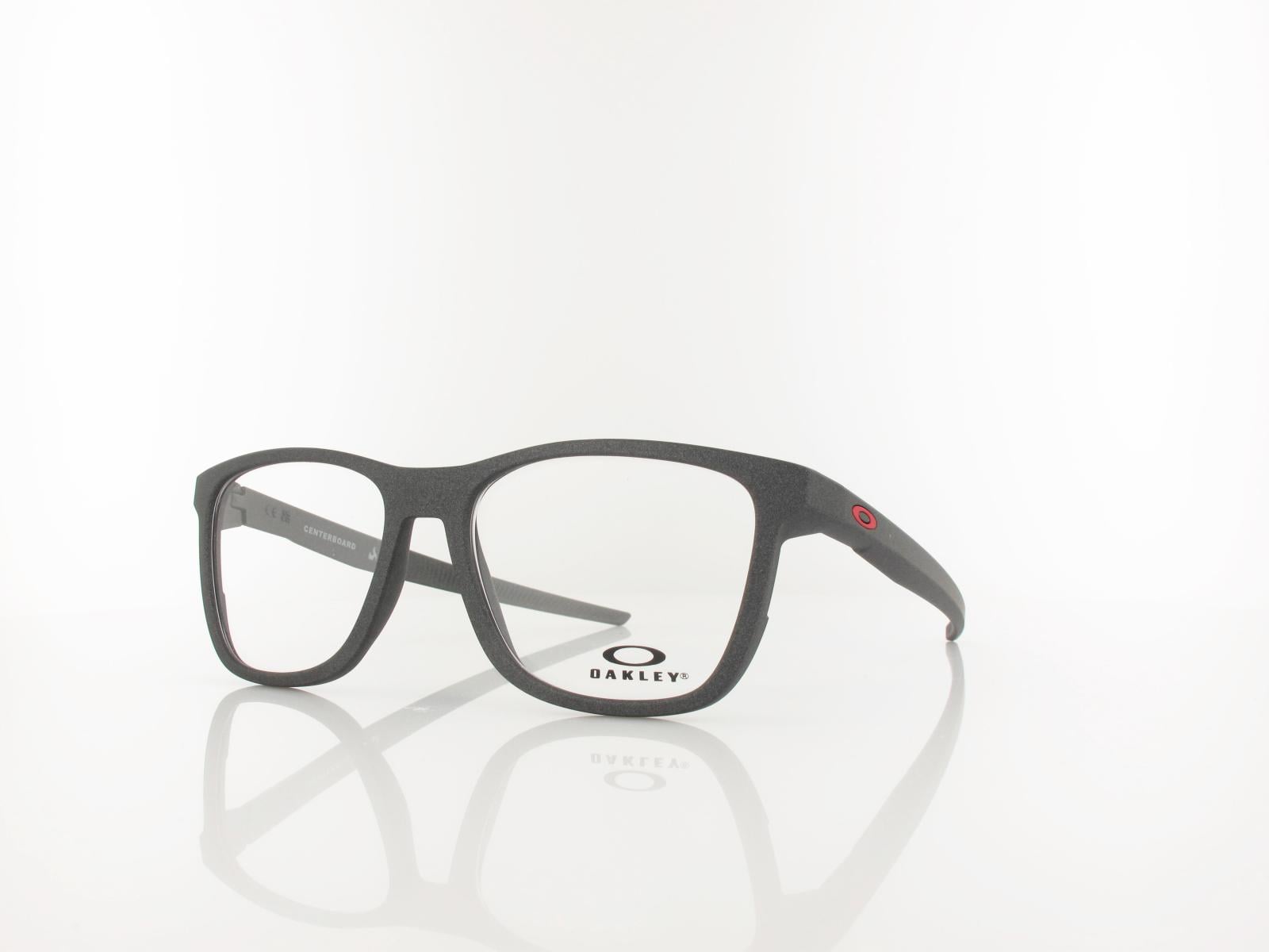 Oakley | CENTERBOARD OX8163 04 55 | satin light steel