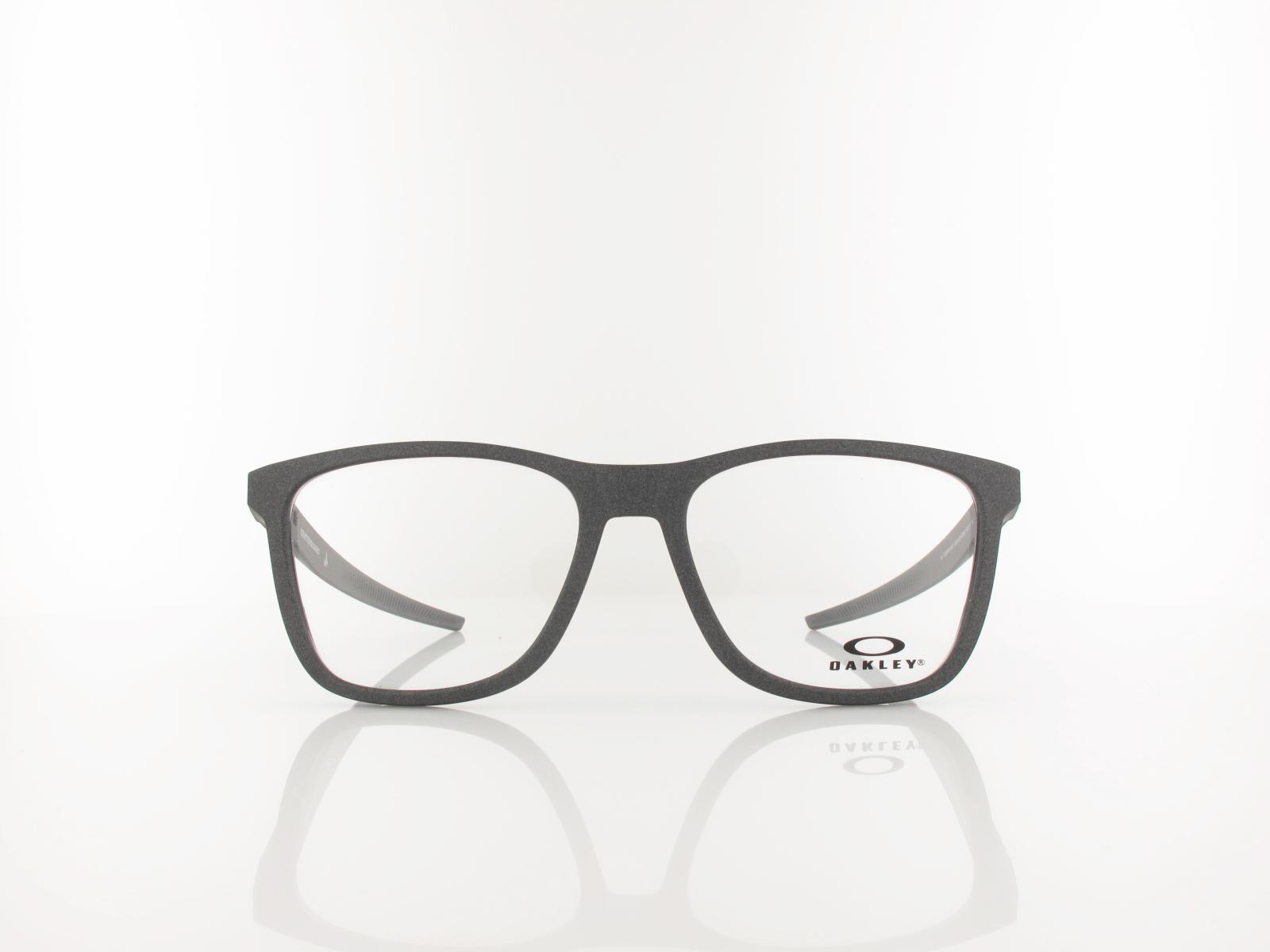 Oakley | CENTERBOARD OX8163 04 55 | satin light steel