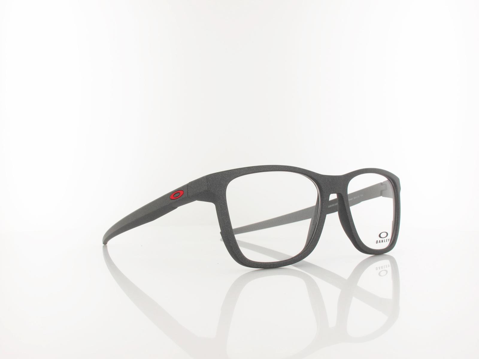 Oakley | CENTERBOARD OX8163 04 55 | satin light steel