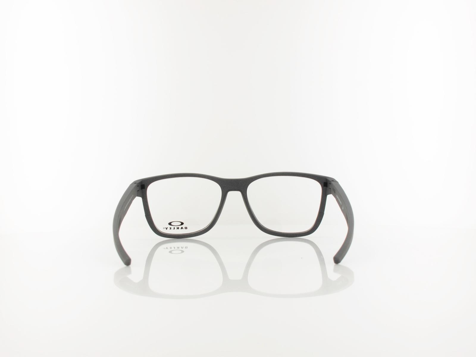 Oakley | CENTERBOARD OX8163 04 55 | satin light steel