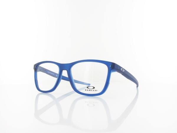 Oakley | CENTERBOARD OX8163 08 55 | matt blau transluzent
