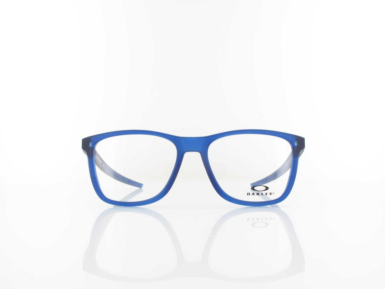 Oakley | CENTERBOARD OX8163 08 55 | matt blau transluzent