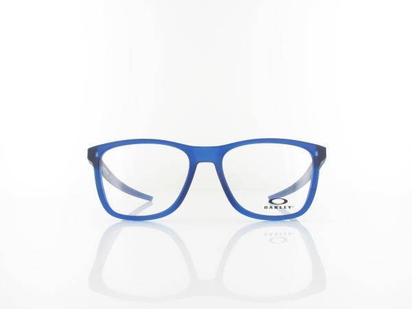 Oakley | CENTERBOARD OX8163 08 55 | matt blau transluzent