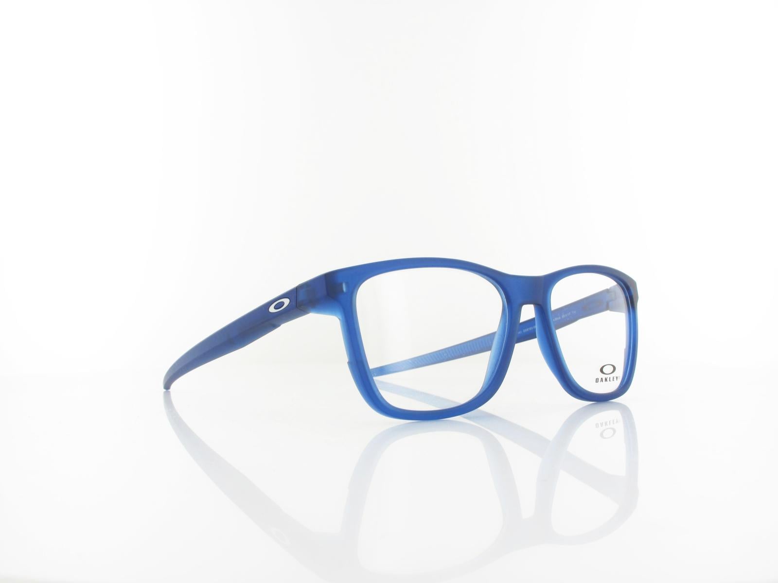 Oakley | CENTERBOARD OX8163 08 55 | matt blau transluzent