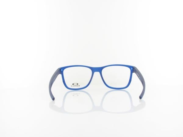 Oakley | CENTERBOARD OX8163 08 55 | matt blau transluzent