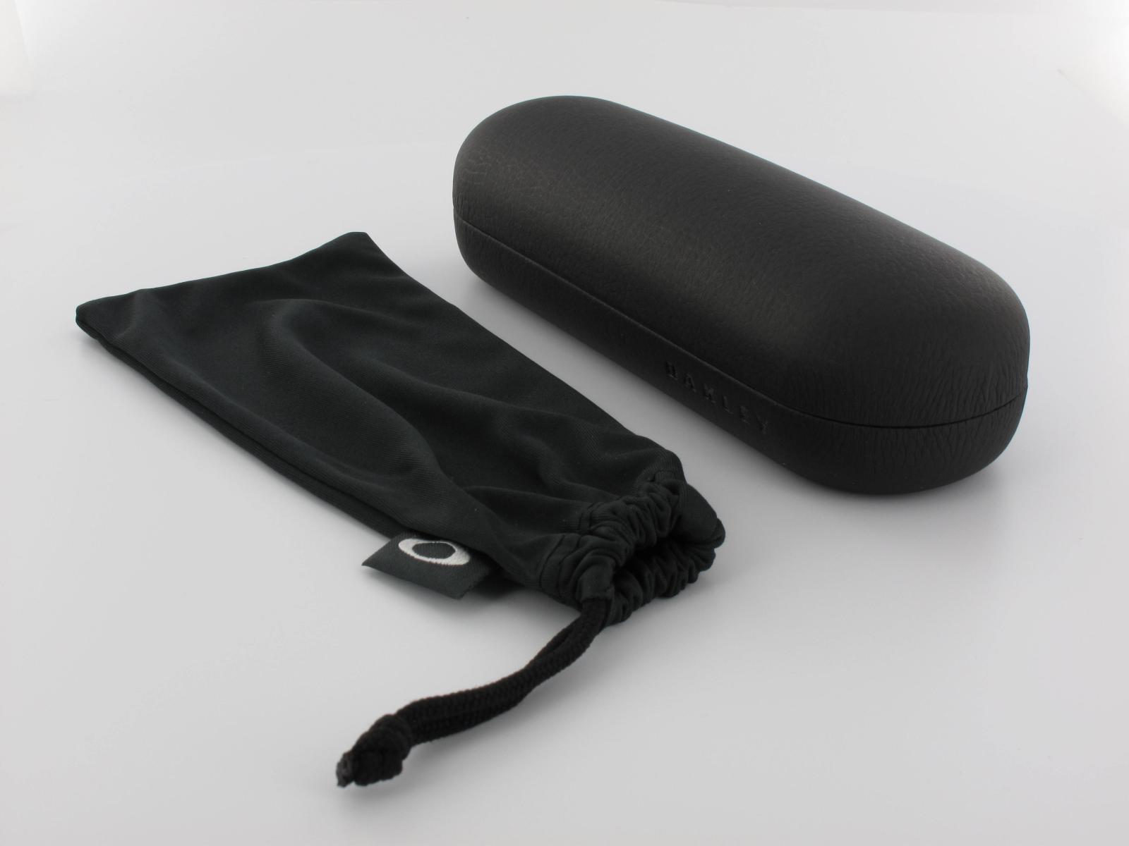 Oakley | CENTERBOARD OX8163 08 55 | matt blau transluzent