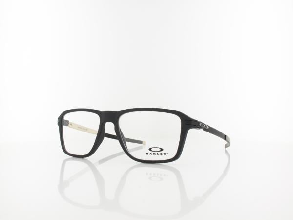 Oakley | OX8166 Wheel House 01 54 | satin black