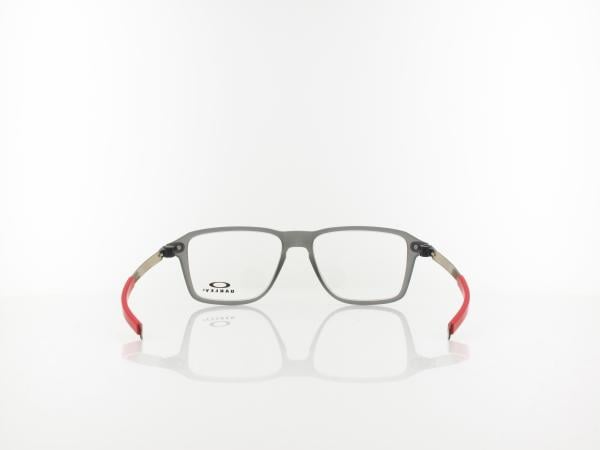 Oakley | OX8166 Wheel House 03 54 | satin grey smoke