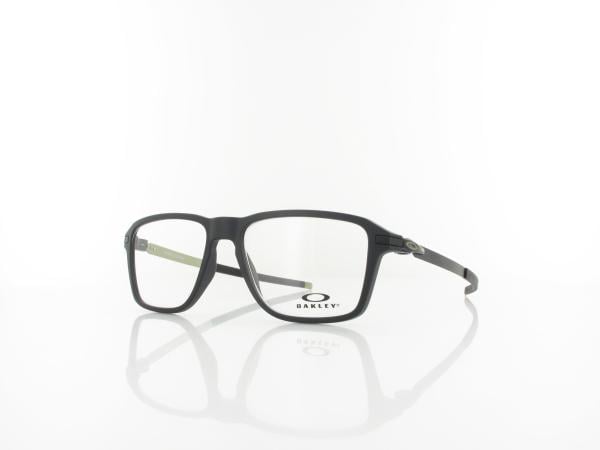 Oakley | WHEEL HOUSE OX8166 08 54 | schwarz satiniert