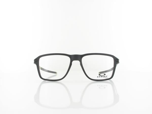 Oakley | WHEEL HOUSE OX8166 08 54 | schwarz satiniert