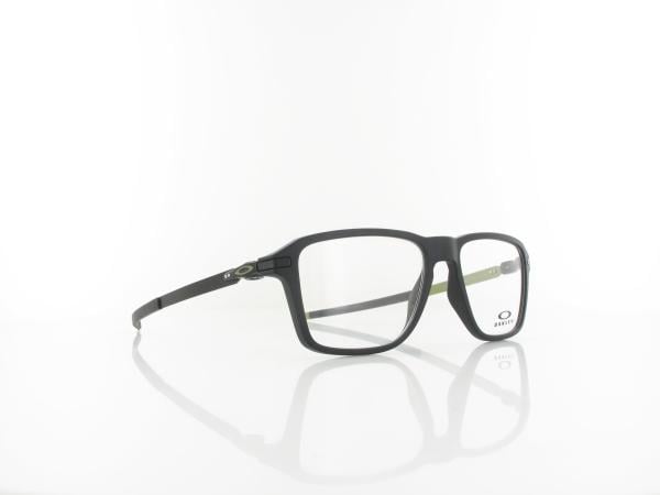 Oakley | WHEEL HOUSE OX8166 08 54 | schwarz satiniert