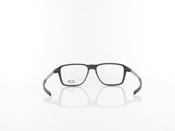 Oakley | WHEEL HOUSE OX8166 08 54 | schwarz satiniert
